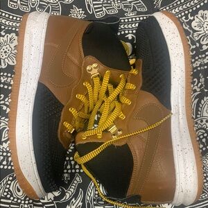 Nike Lunar Force 1 Duckboot